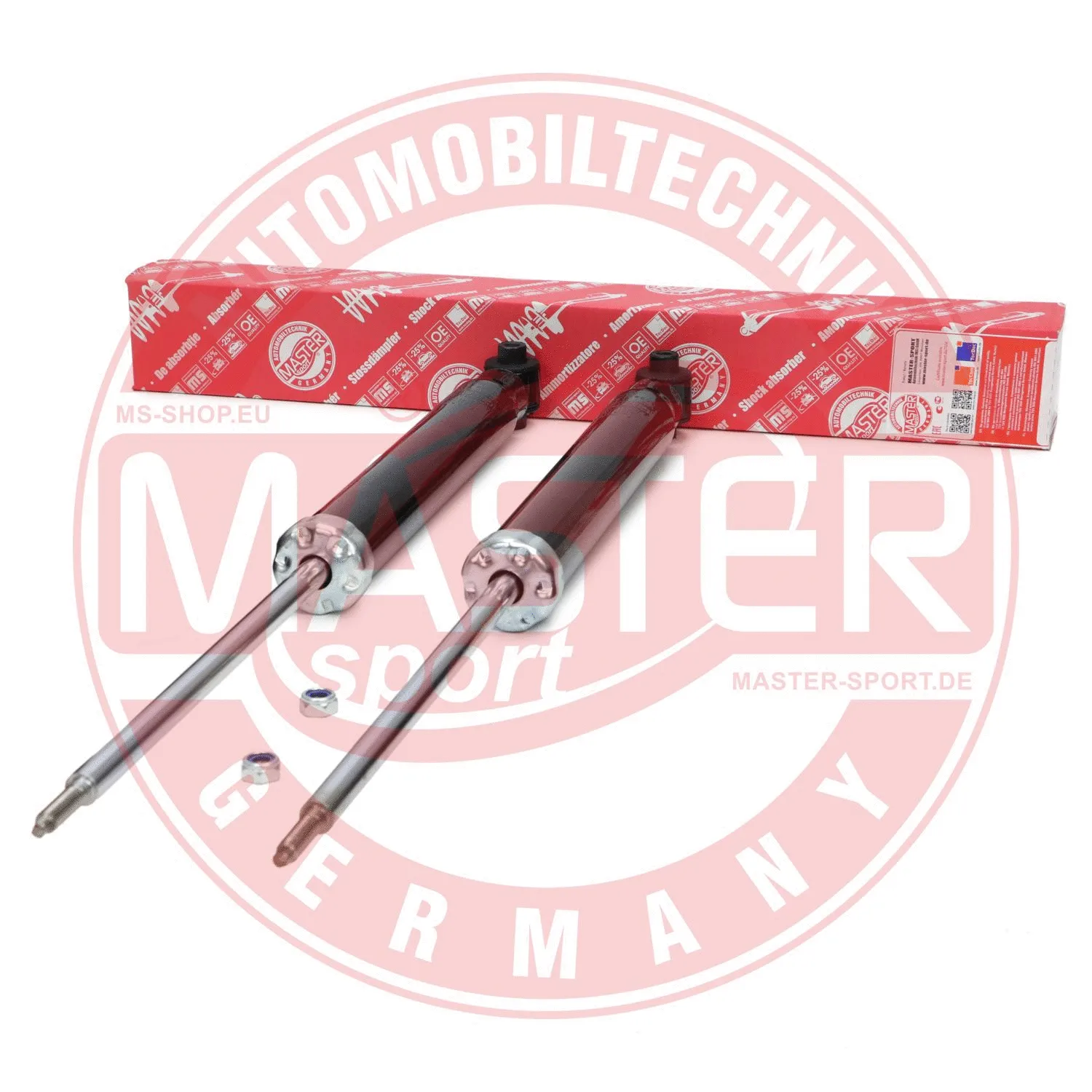 Shock Absorber