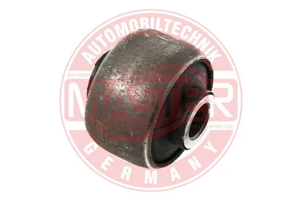 Mounting, control/trailing arm (10080-PCS-MS)
