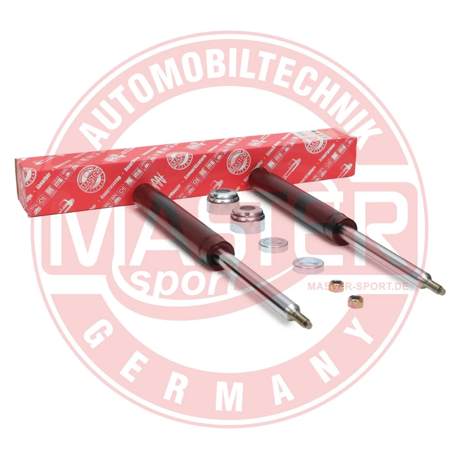 Shock Absorber