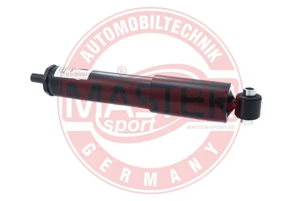 Shock Absorber (170786-PCS-MS)
