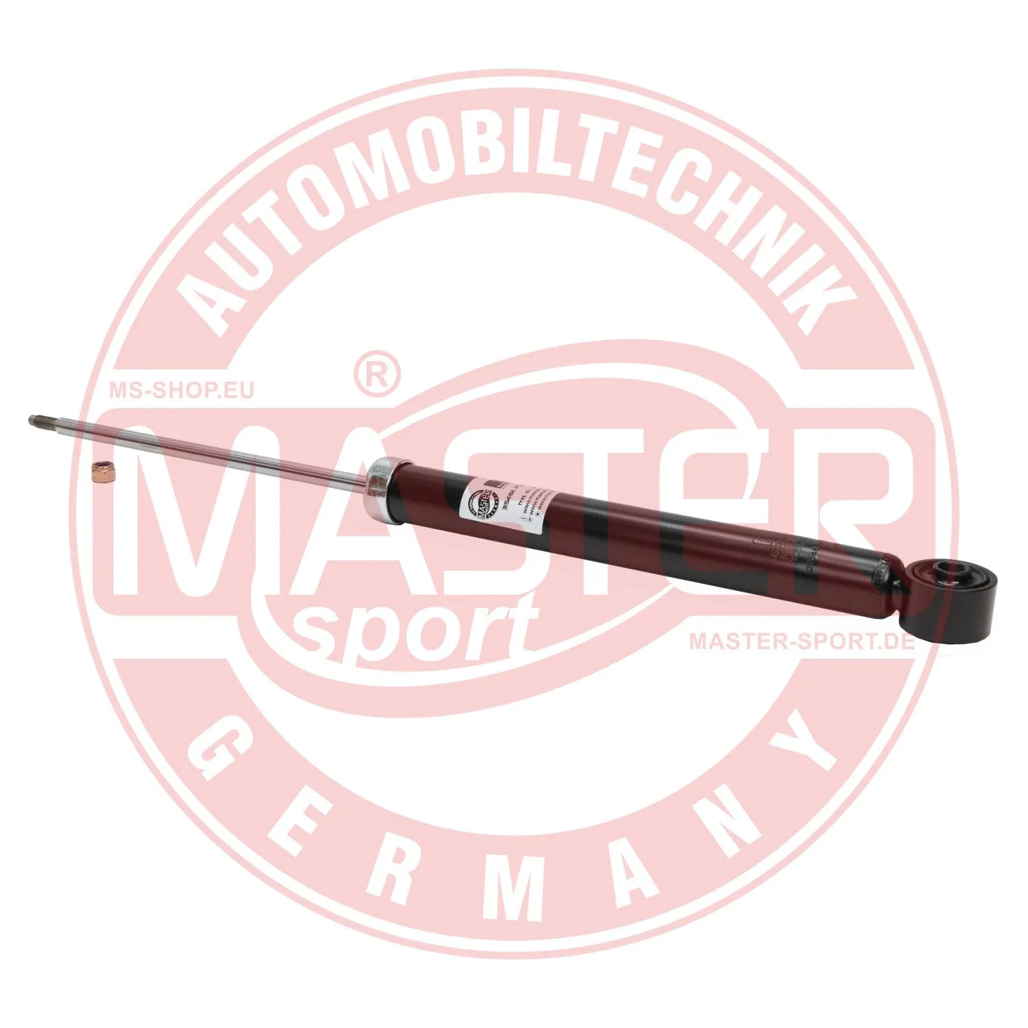 Shock Absorber