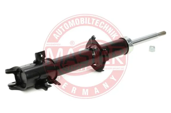 Shock Absorber