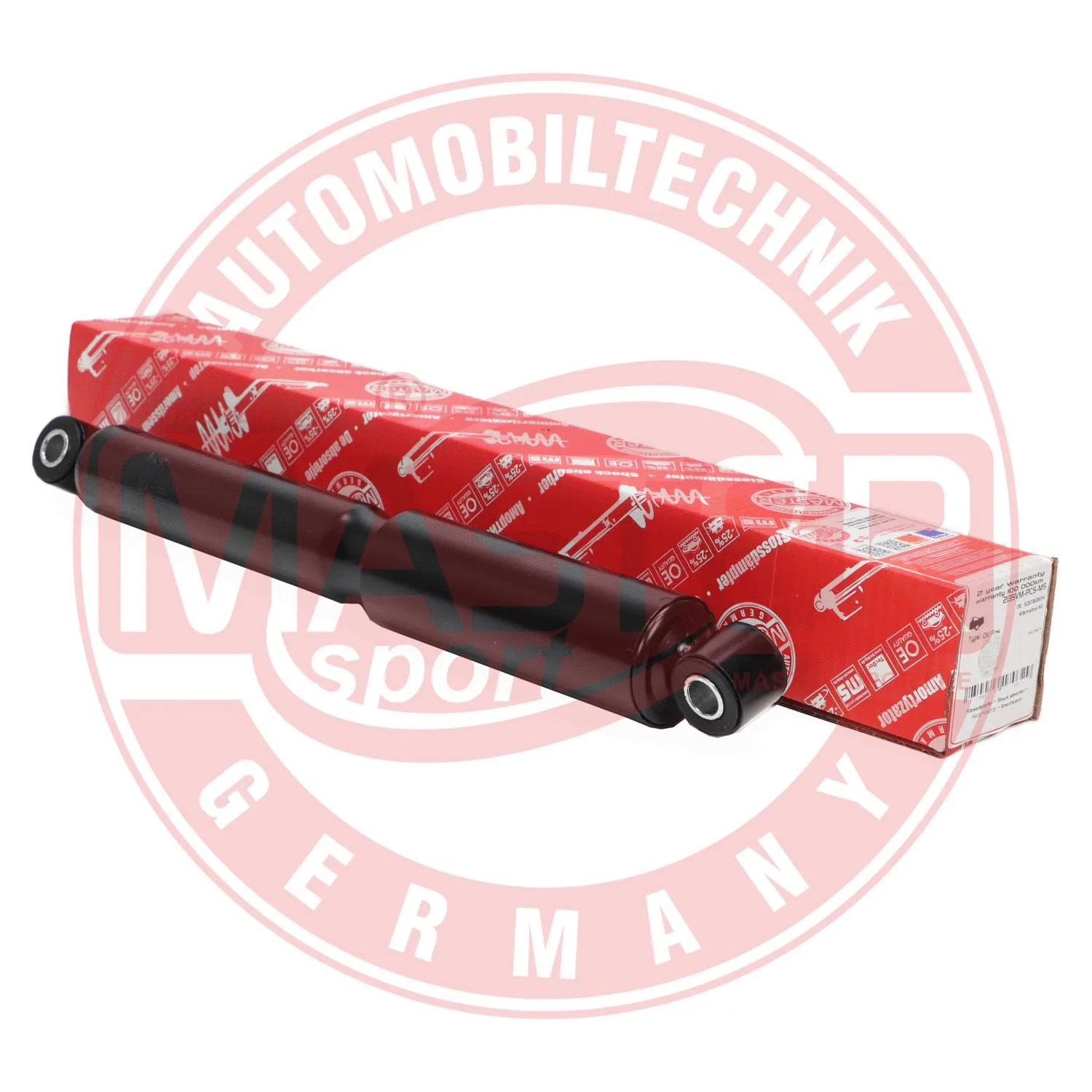 Shock Absorber