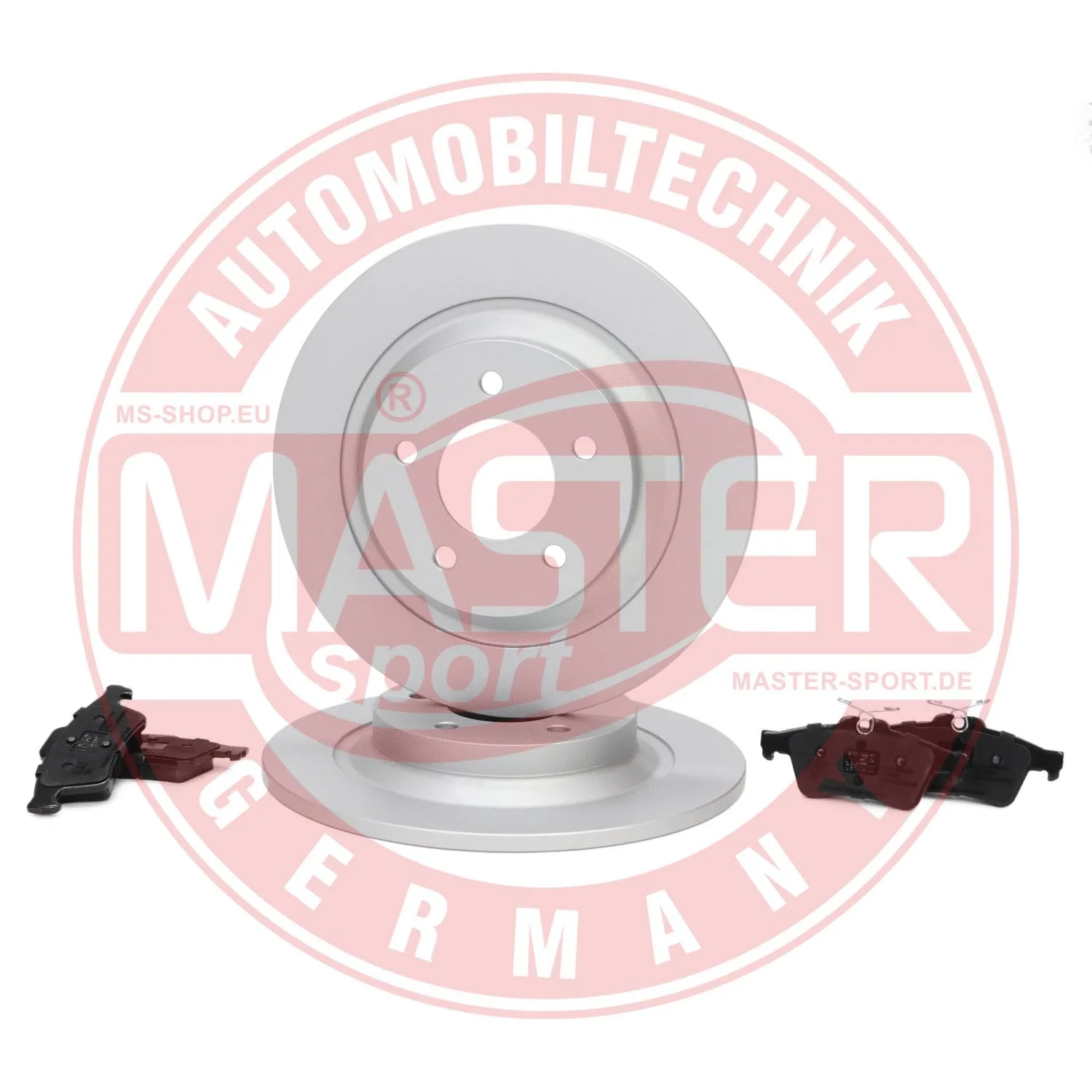 Brake Kit, disc brake