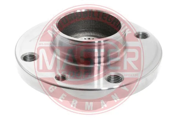 Wheel Hub (8200208335-PCS-MS)