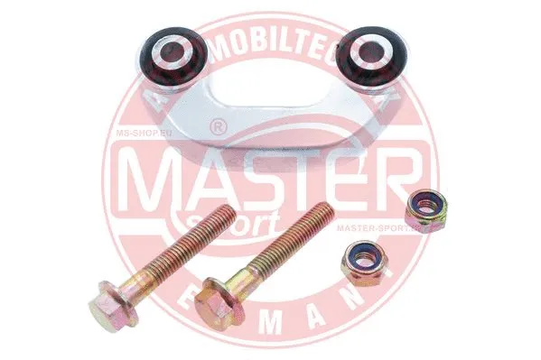 Link/Coupling Rod, stabiliser bar (14542-SET-MS)
