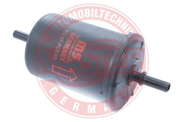 Fuel Filter (612-KF-PCS-MS)