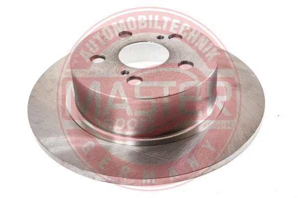 Brake Disc (24011002841-PCS-MS)