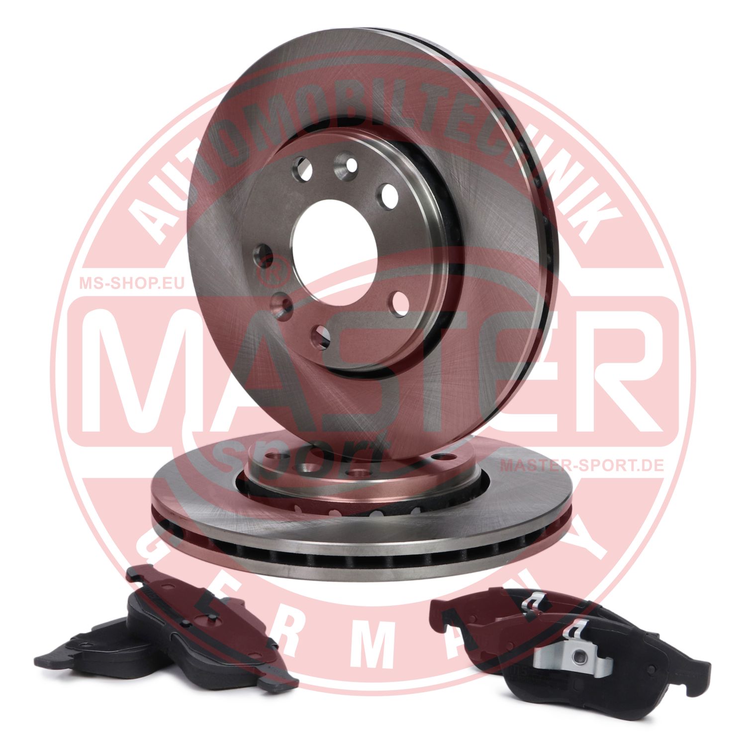 Brake Kit, disc brake