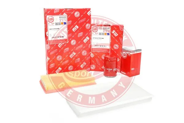 Filter Set (450001842)
