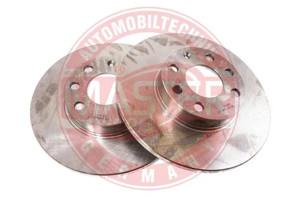 Brake Disc (24011101411-SET-MS)