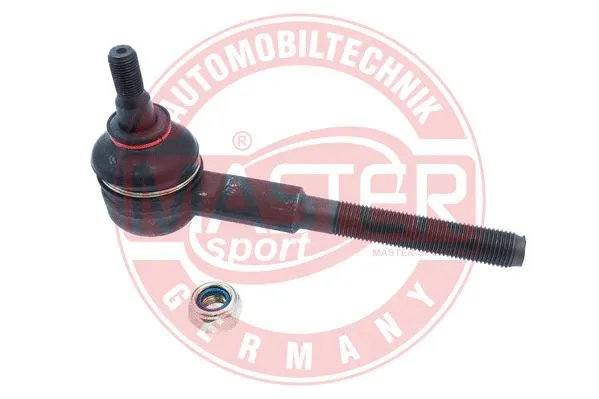 Tie Rod End (10705-PCS-MS)