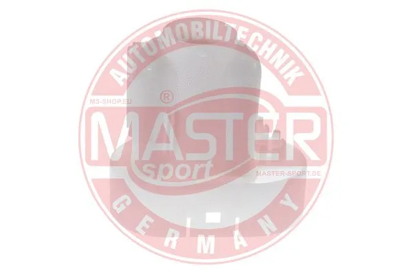 Fuel Filter (301-KF-PCS-MS)