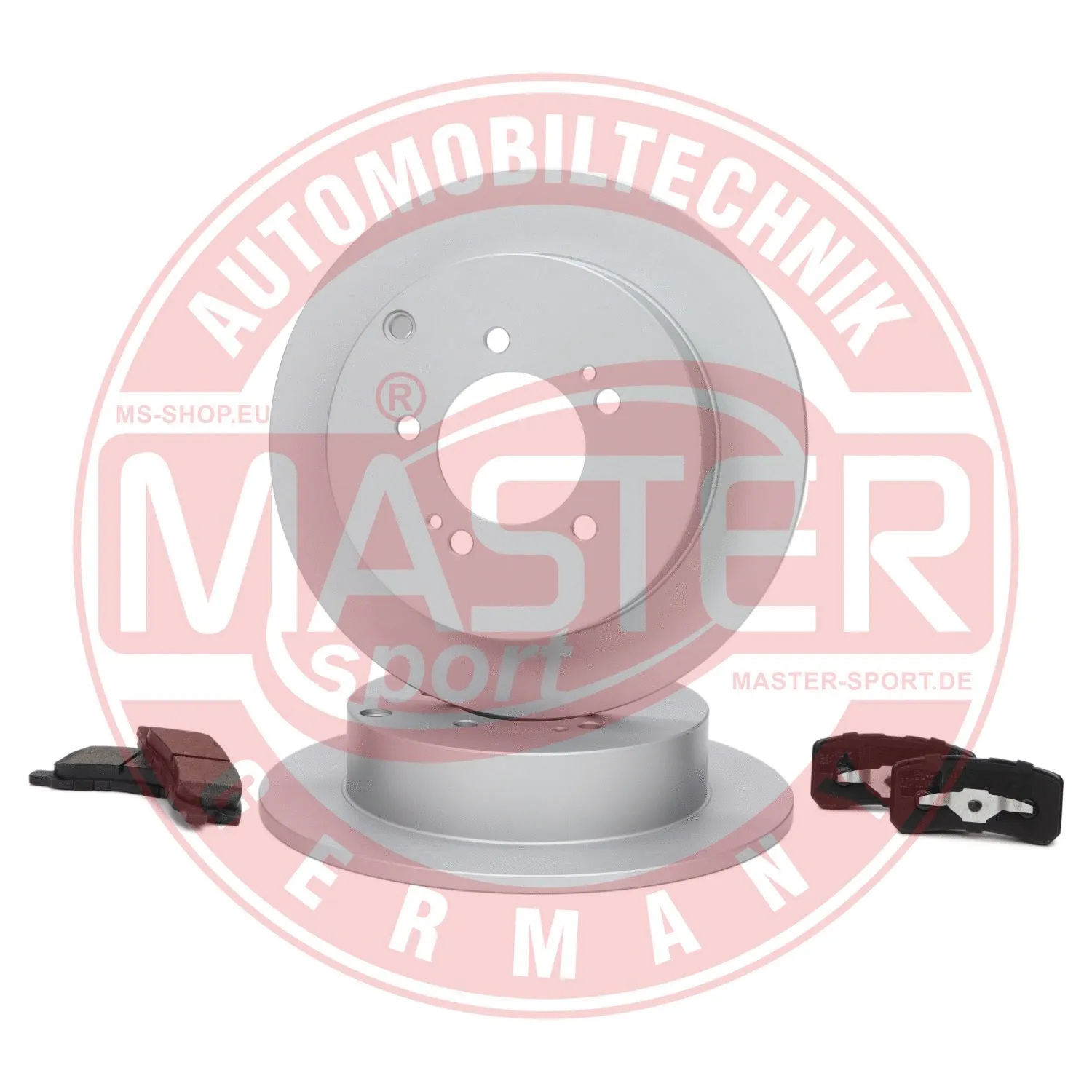 Brake Kit, disc brake
