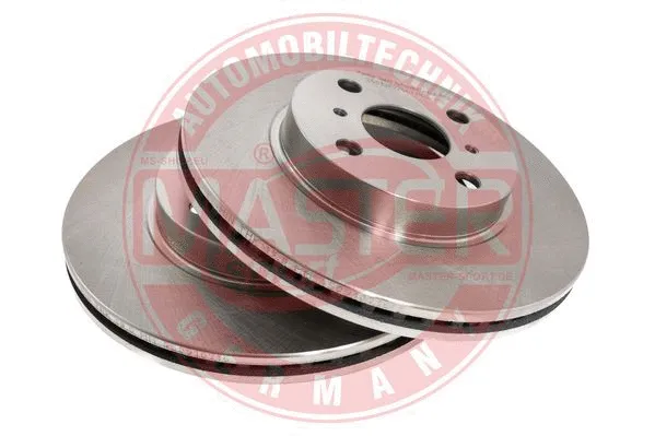 Brake Disc (24012202461-SET-MS)