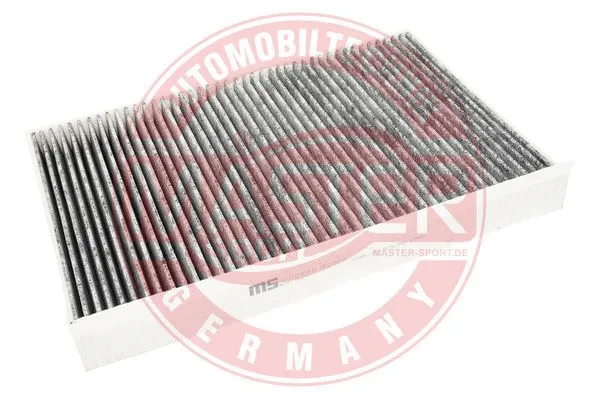 Filter, cabin air (3569-IF-PCS-MS)