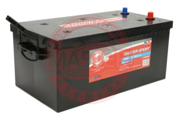 Starter Battery (762301353)