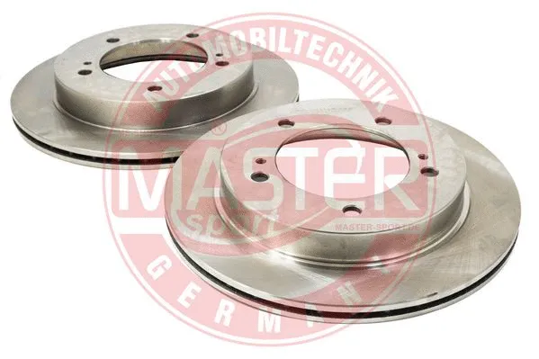 Brake Disc (24011701041-SET-MS)