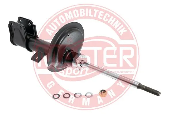 Shock Absorber (310103-PCS-MS)