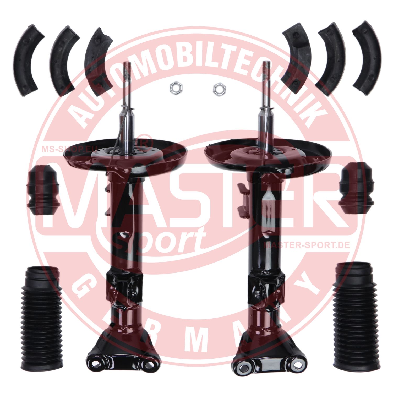 Shock Absorber
