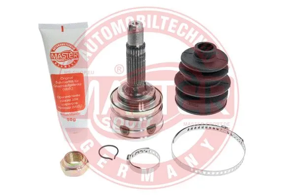 Joint Kit, drive shaft (303178-SET-MS)