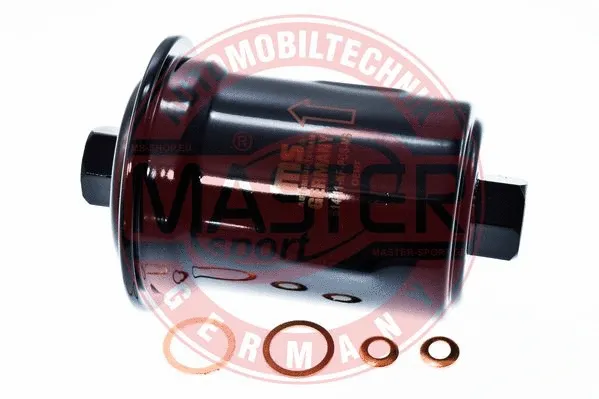 Fuel Filter (614/11-KF-PCS-MS)