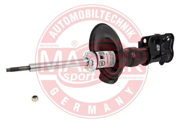 Shock Absorber (313601-PCS-MS)