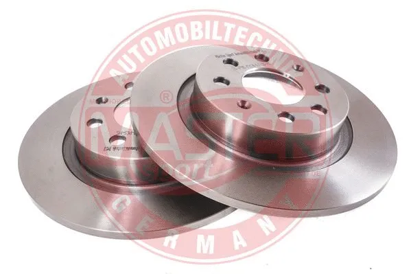 Brake Disc (24011003231-SET-MS)