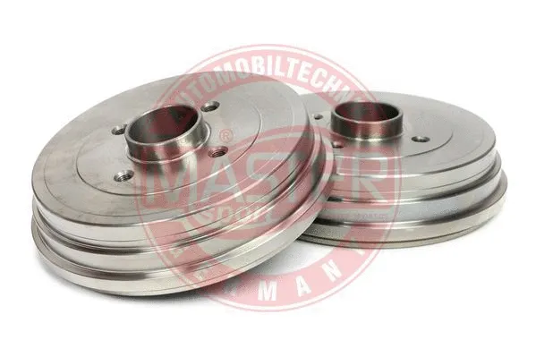 Brake Drum