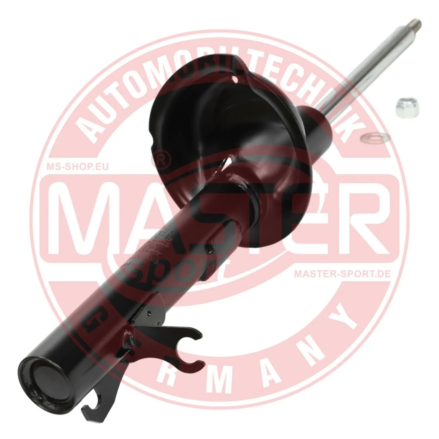 Shock Absorber