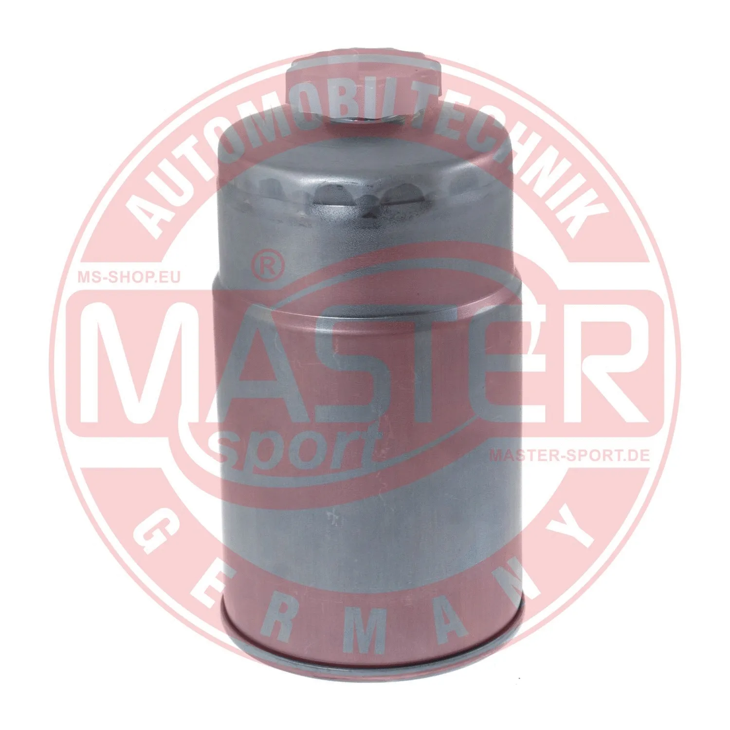 Fuel Filter (854/5-KF-PCS-MS)