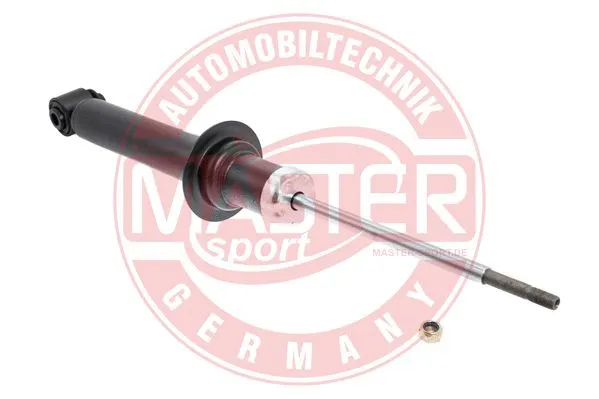 Shock Absorber (310245-PCS-MS)
