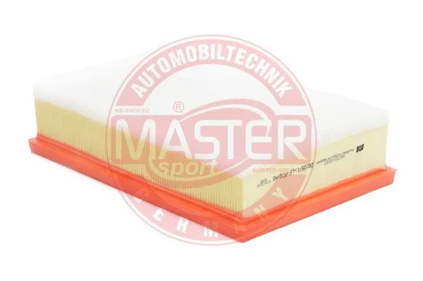 Air Filter (28105/1-LF-PCS-MS)