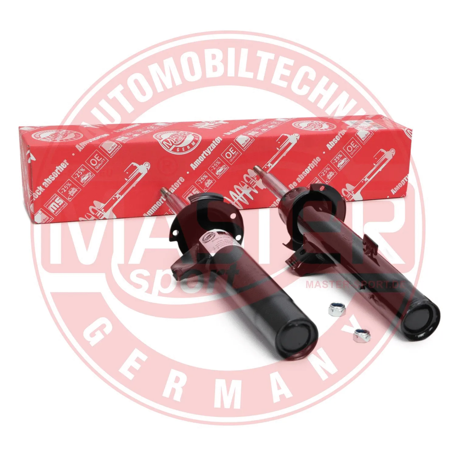 Shock Absorber