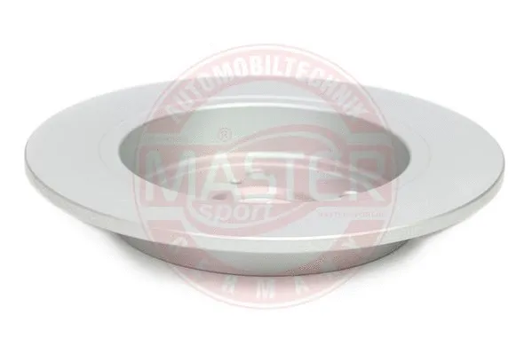 Brake Disc (24010901671PR-PCS-MS)