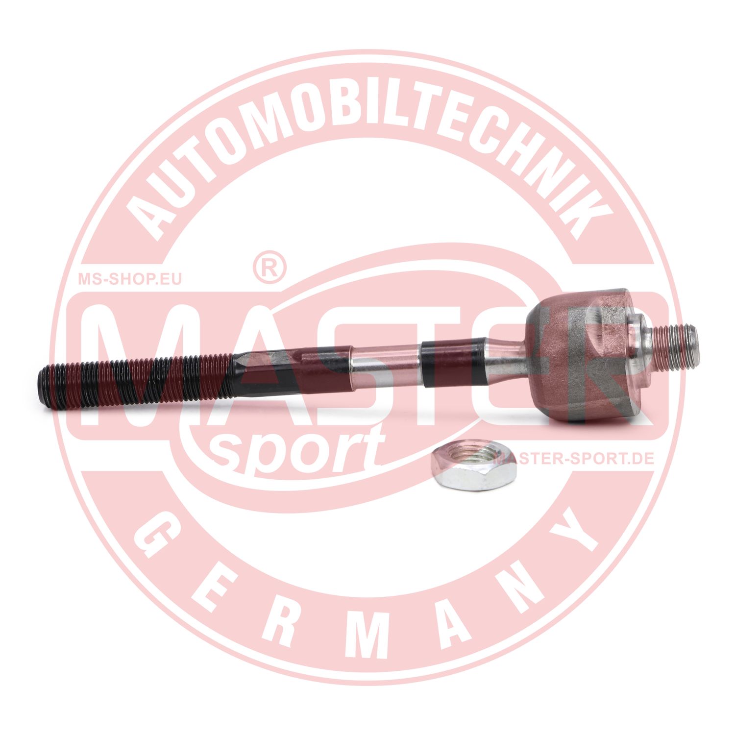 Inner Tie Rod