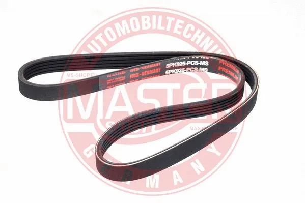 V-Ribbed Belt (5PK925-PCS-MS)
