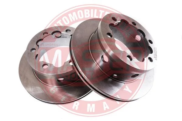 Brake Disc (24012201961-SET-MS)