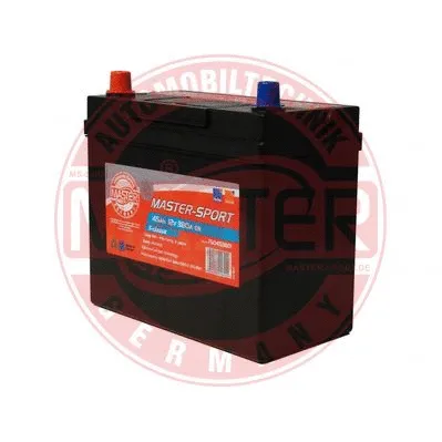 Starter Battery (750453801)