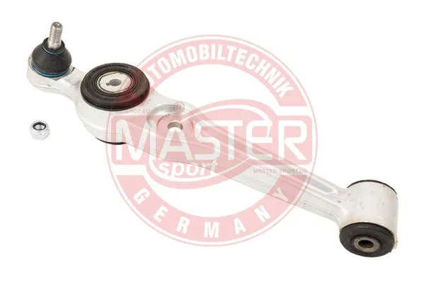 Control/Trailing Arm, wheel suspension (19850B-PCS-MS)