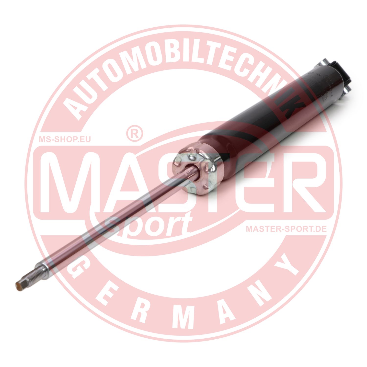 Shock Absorber (344408K-PCS-MS)