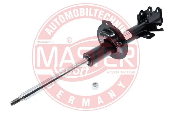 Shock Absorber (313469-O-PCS-MS)