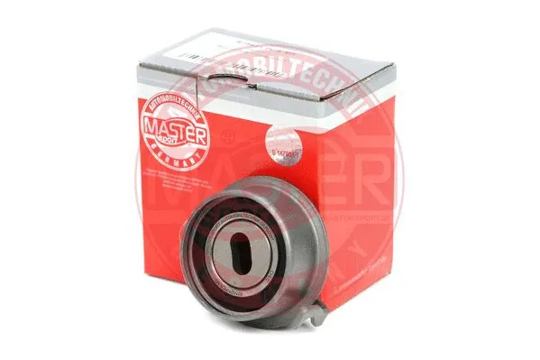 Tensioner Lever, V-ribbed belt