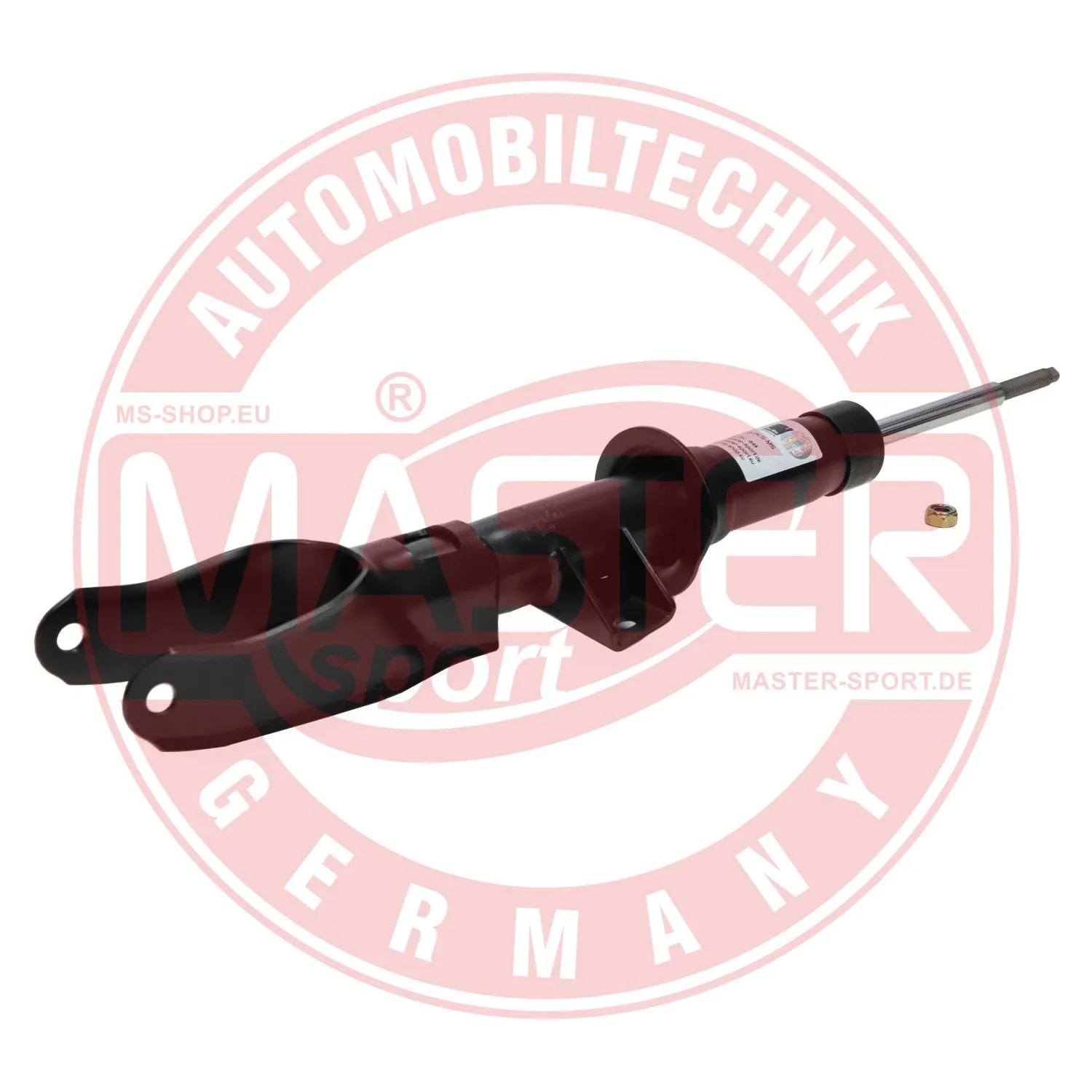 Shock Absorber