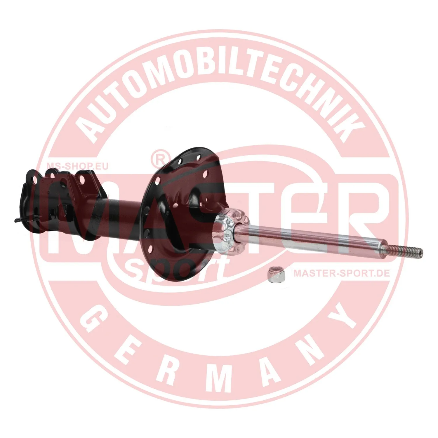 Shock Absorber