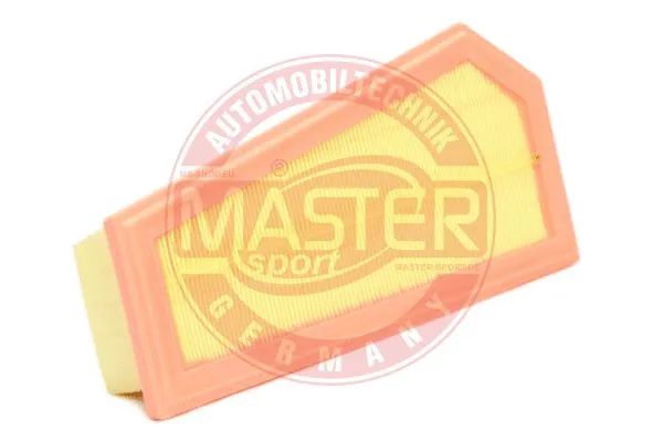 Air Filter (3210-LF-PCS-MS)