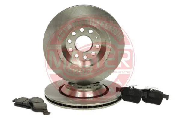 Brake Kit, disc brake (202202190)