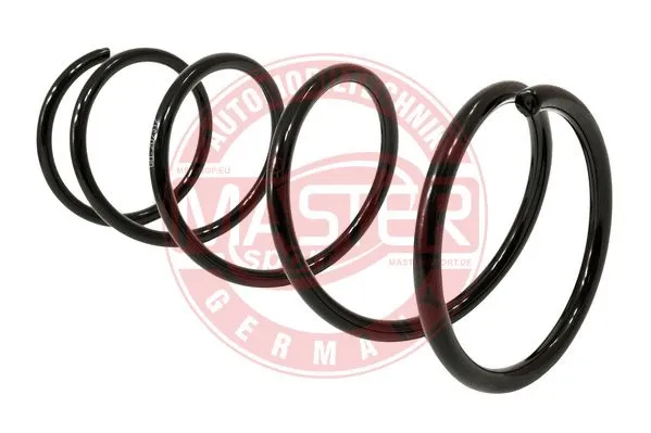 Suspension Spring (4027570-PCS-MS)