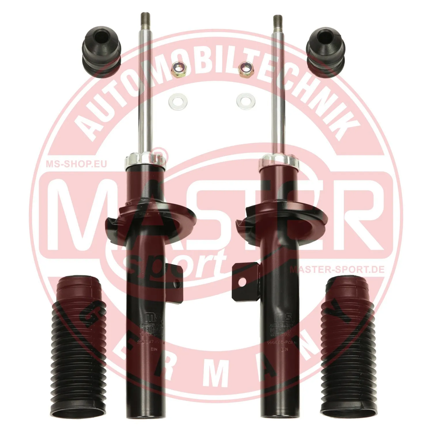 Shock Absorber
