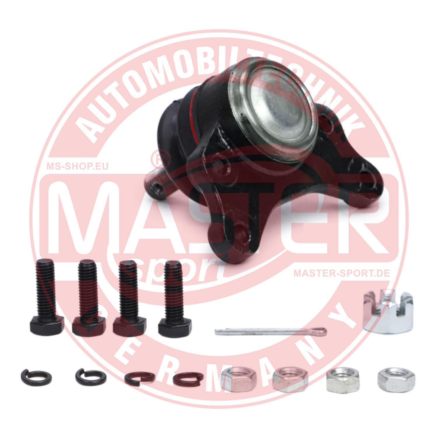 Ball Joint